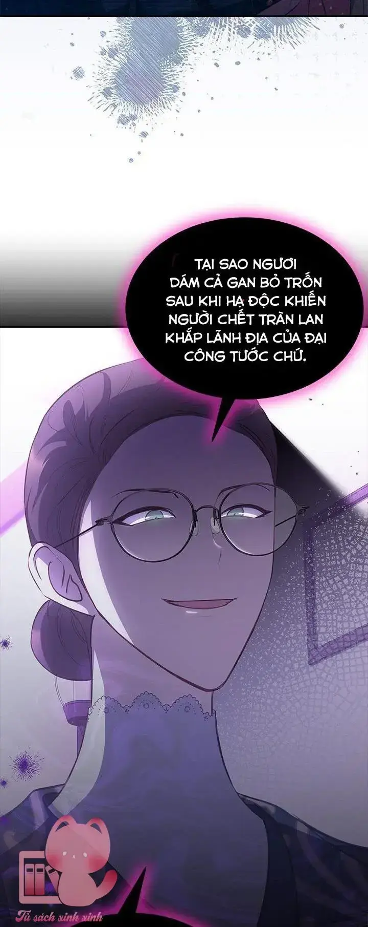 Chối Từ Tình Thương Sao Còn Vấn Vương Chapter 20 - Trang 30