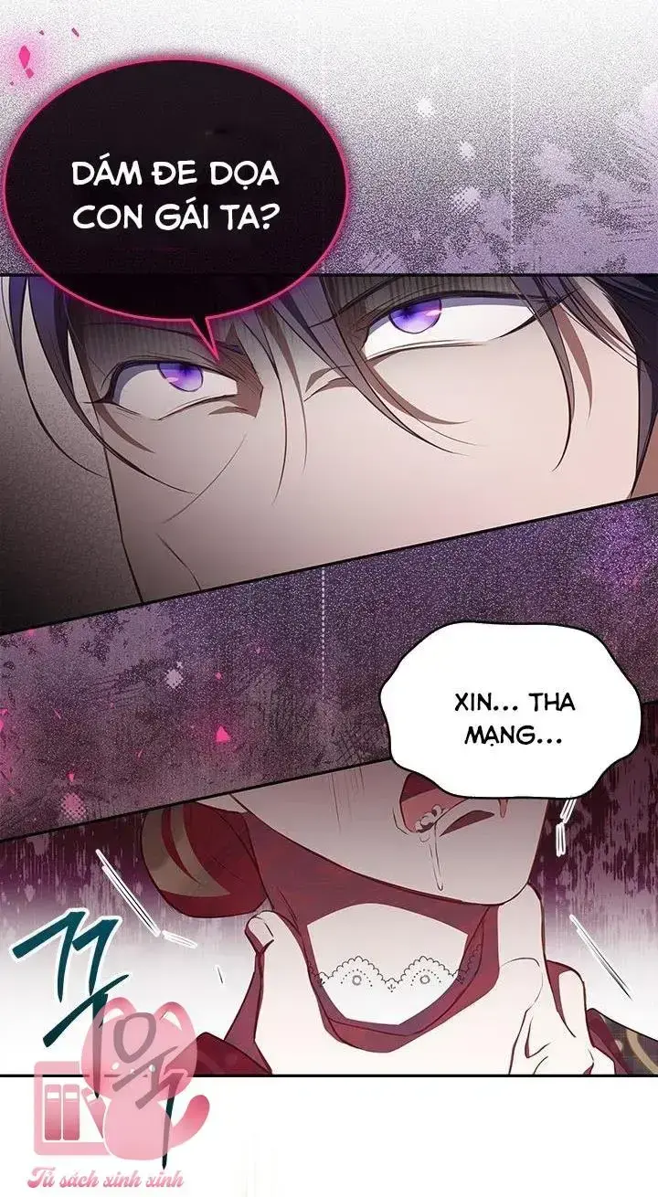 Chối Từ Tình Thương Sao Còn Vấn Vương Chapter 21 - Trang 14