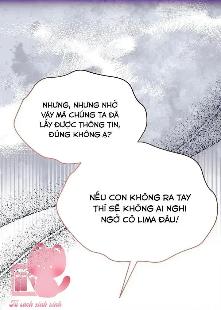 Chối Từ Tình Thương Sao Còn Vấn Vương Chapter 21 - Trang 40
