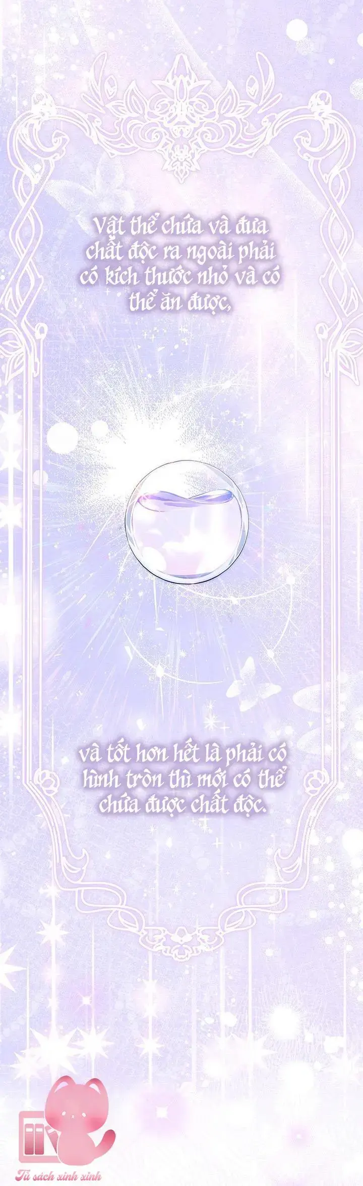 Chối Từ Tình Thương Sao Còn Vấn Vương Chapter 22 - Trang 12