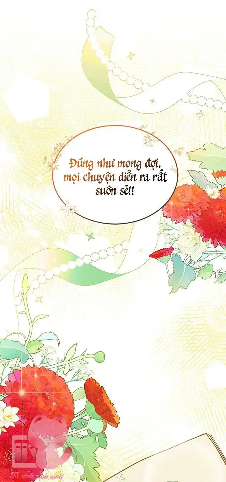 Chối Từ Tình Thương Sao Còn Vấn Vương Chapter 22 - Trang 21