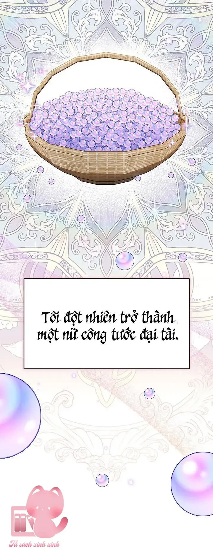 Chối Từ Tình Thương Sao Còn Vấn Vương Chapter 22 - Trang 25