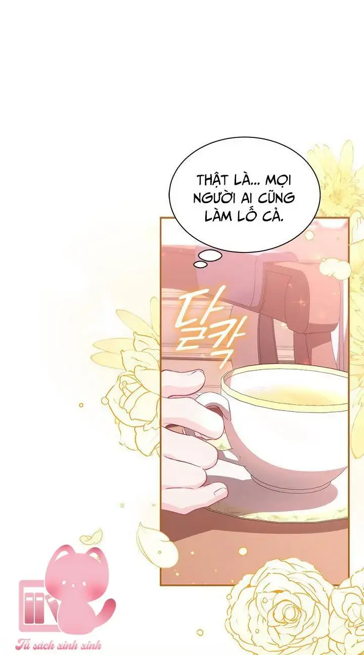 Chối Từ Tình Thương Sao Còn Vấn Vương Chapter 22 - Trang 32