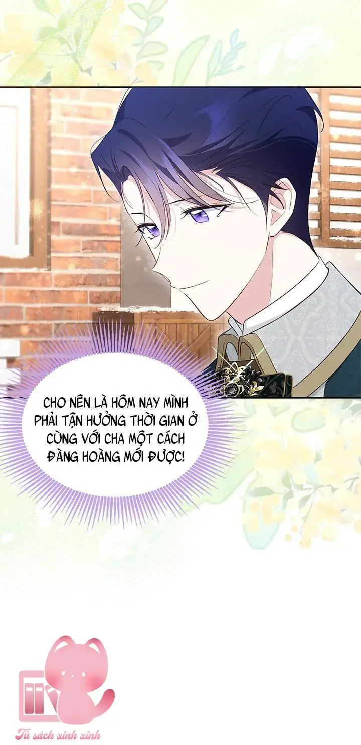 Chối Từ Tình Thương Sao Còn Vấn Vương Chapter 22 - Trang 39
