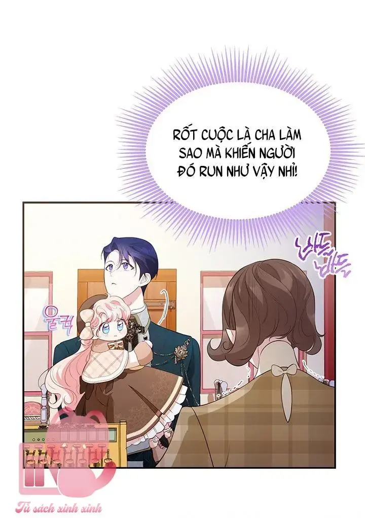 Chối Từ Tình Thương Sao Còn Vấn Vương Chapter 22 - Trang 41