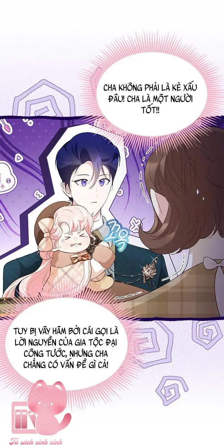 Chối Từ Tình Thương Sao Còn Vấn Vương Chapter 22 - Trang 42
