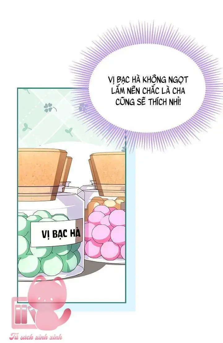 Chối Từ Tình Thương Sao Còn Vấn Vương Chapter 22 - Trang 45