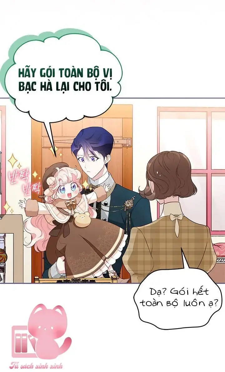 Chối Từ Tình Thương Sao Còn Vấn Vương Chapter 22 - Trang 48