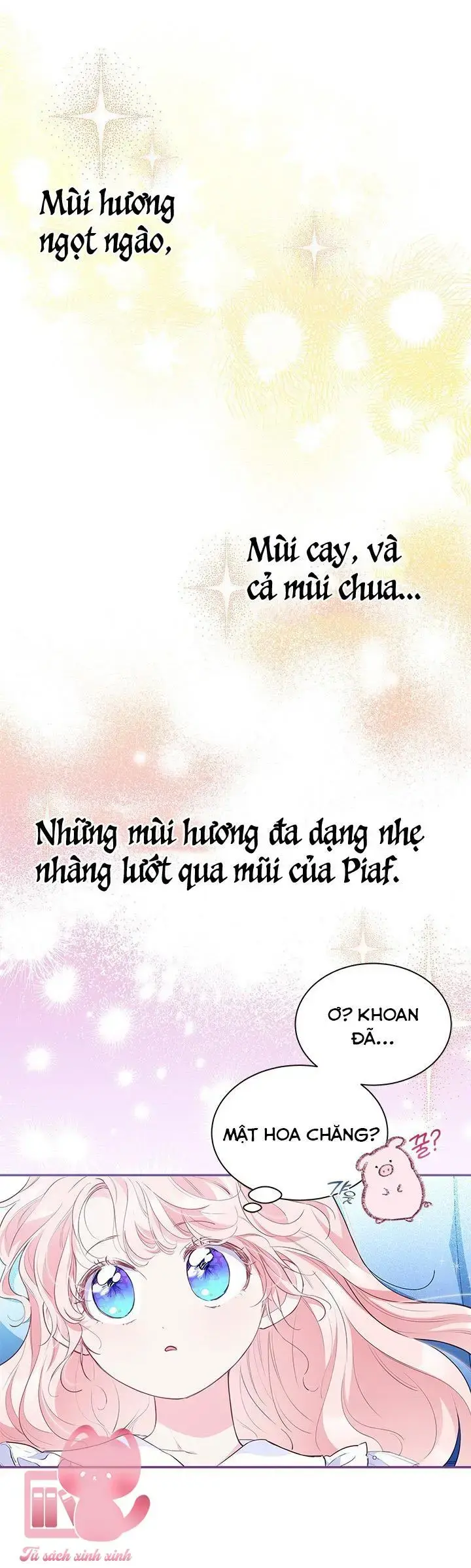 Chối Từ Tình Thương Sao Còn Vấn Vương Chapter 22 - Trang 5