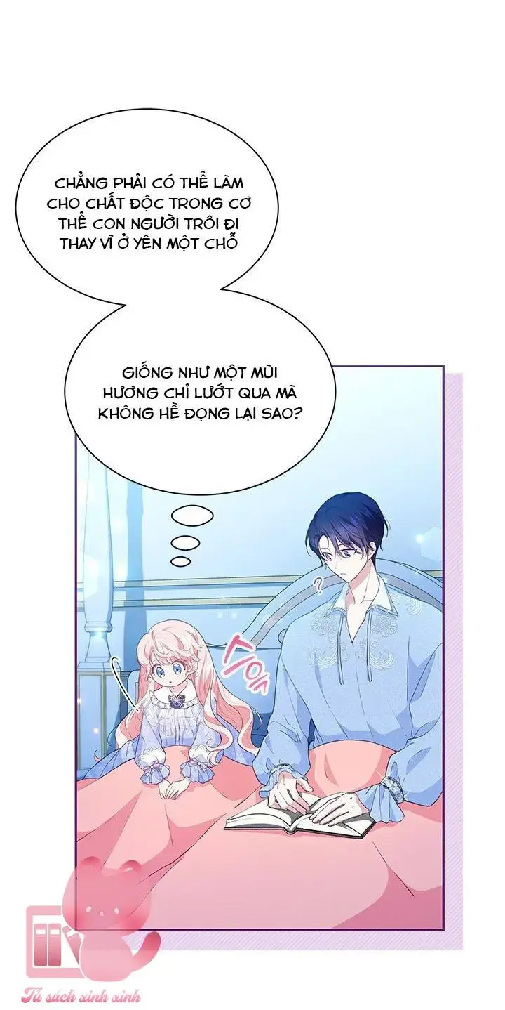 Chối Từ Tình Thương Sao Còn Vấn Vương Chapter 22 - Trang 6