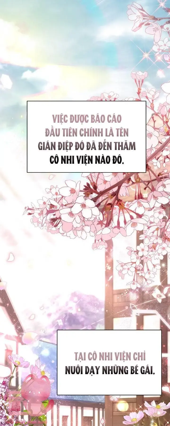 Chối Từ Tình Thương Sao Còn Vấn Vương Chapter 23 - Trang 17