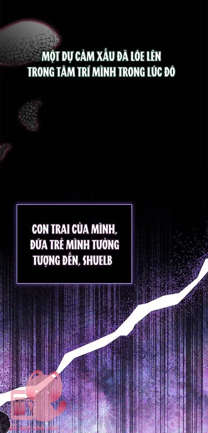 Chối Từ Tình Thương Sao Còn Vấn Vương Chapter 23 - Trang 19