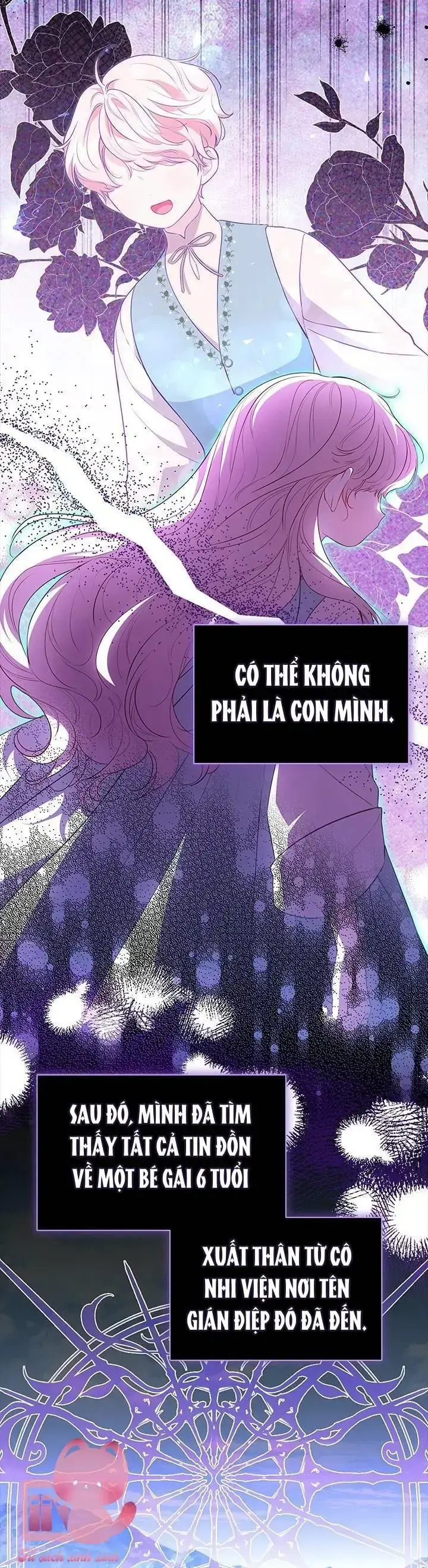 Chối Từ Tình Thương Sao Còn Vấn Vương Chapter 23 - Trang 20