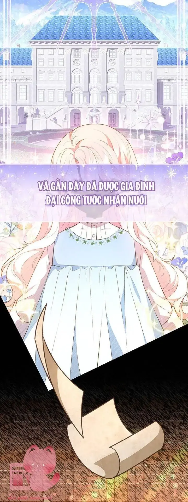 Chối Từ Tình Thương Sao Còn Vấn Vương Chapter 23 - Trang 21