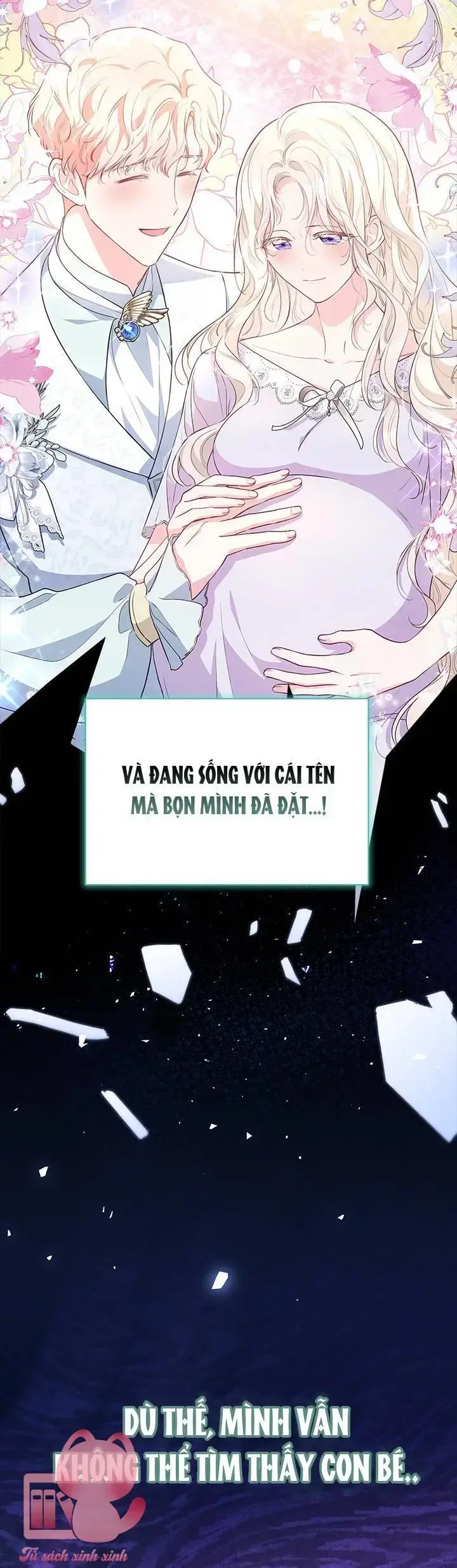 Chối Từ Tình Thương Sao Còn Vấn Vương Chapter 23 - Trang 25