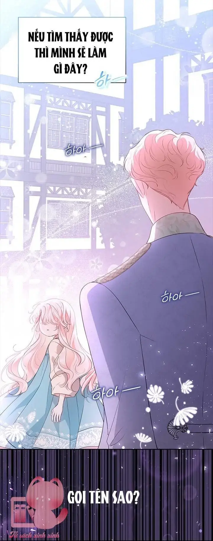 Chối Từ Tình Thương Sao Còn Vấn Vương Chapter 23 - Trang 30