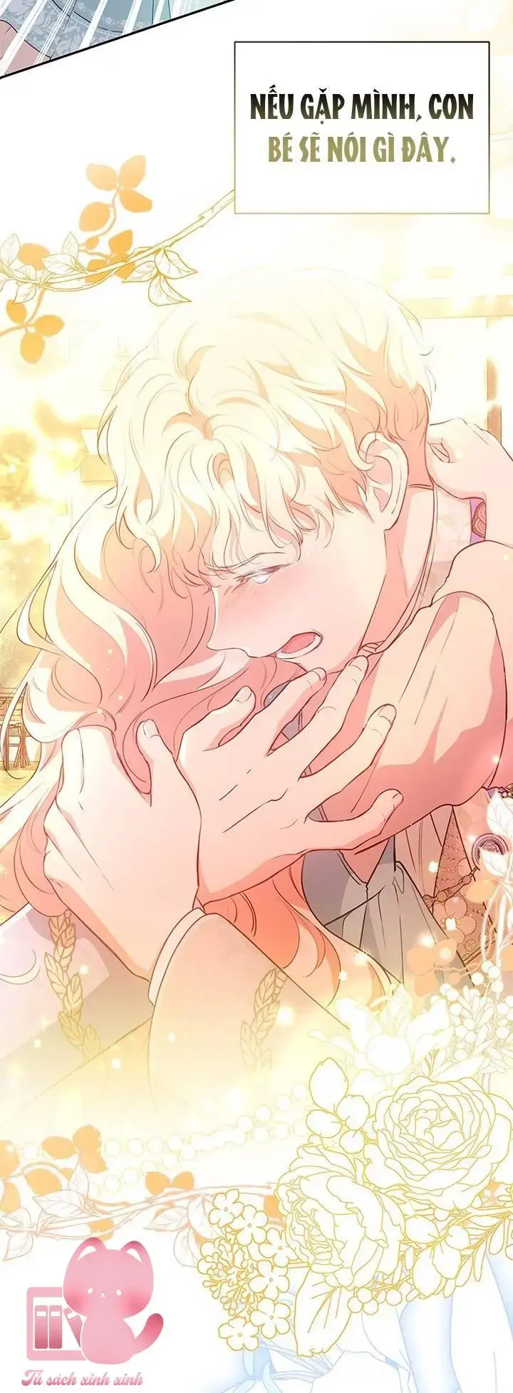 Chối Từ Tình Thương Sao Còn Vấn Vương Chapter 23 - Trang 32