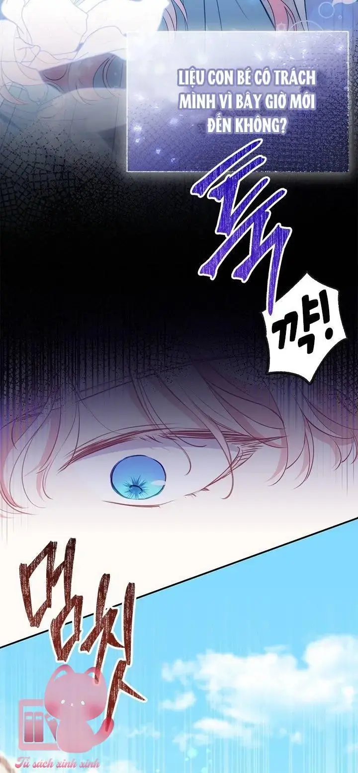 Chối Từ Tình Thương Sao Còn Vấn Vương Chapter 23 - Trang 34