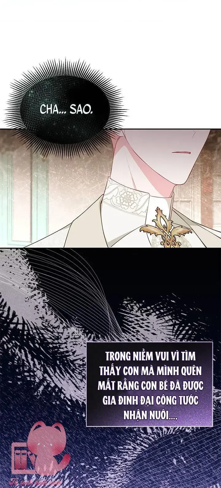 Chối Từ Tình Thương Sao Còn Vấn Vương Chapter 23 - Trang 38