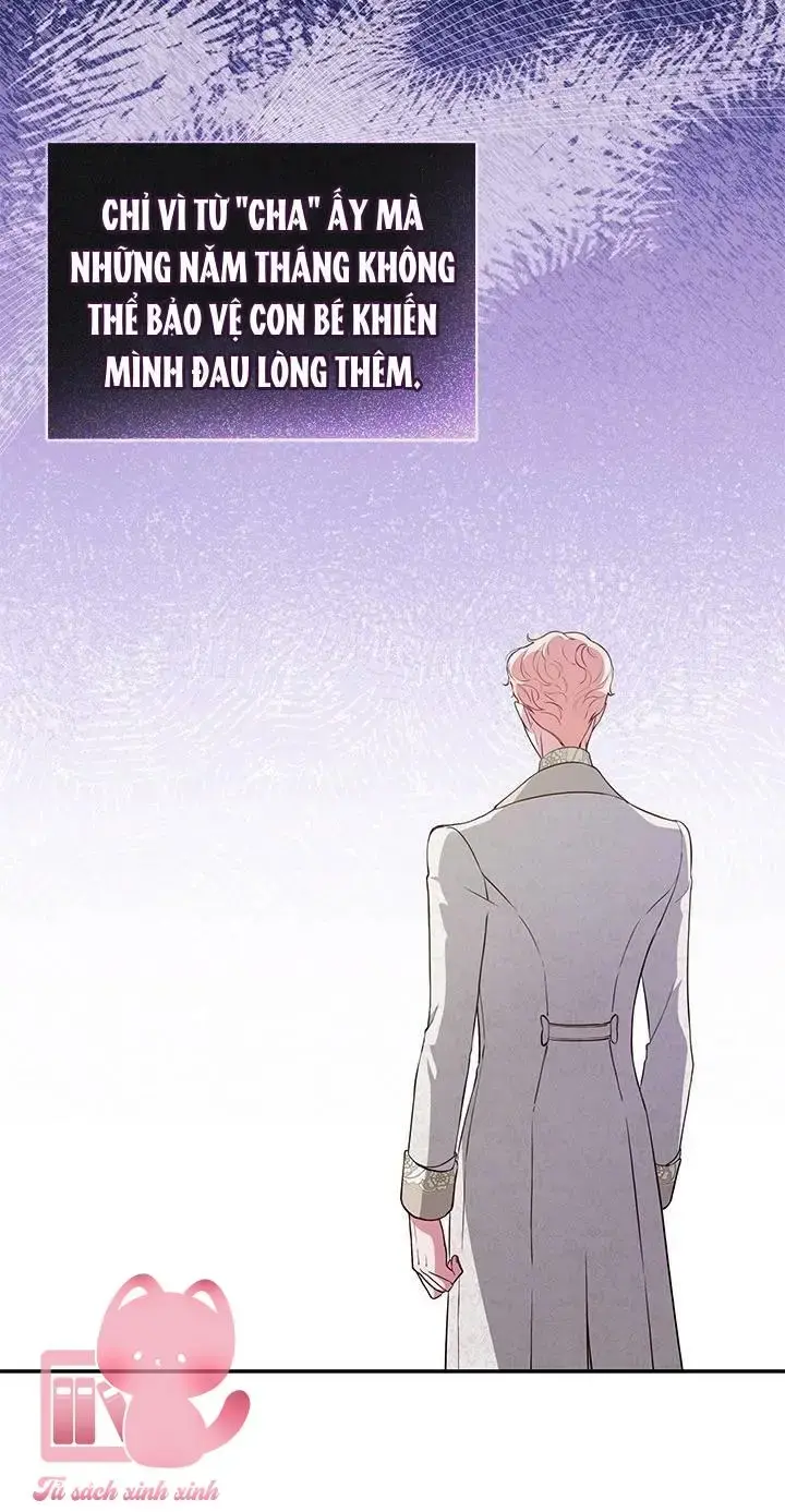 Chối Từ Tình Thương Sao Còn Vấn Vương Chapter 23 - Trang 39