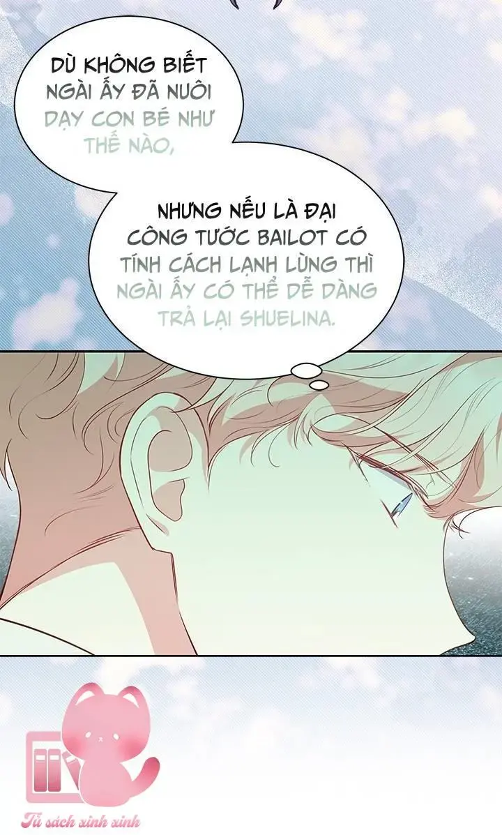 Chối Từ Tình Thương Sao Còn Vấn Vương Chapter 23 - Trang 43
