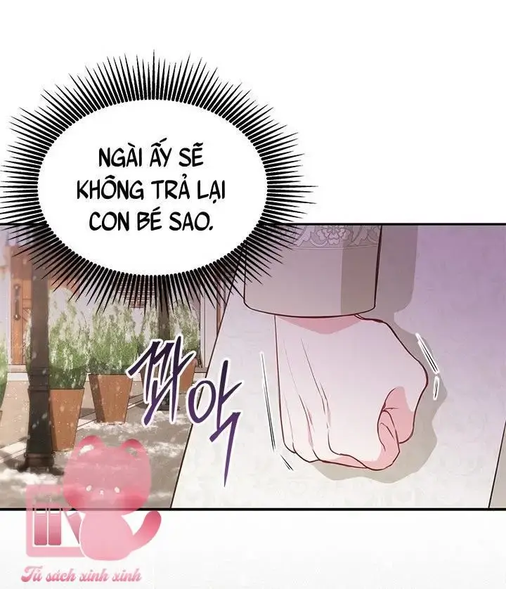 Chối Từ Tình Thương Sao Còn Vấn Vương Chapter 23 - Trang 48