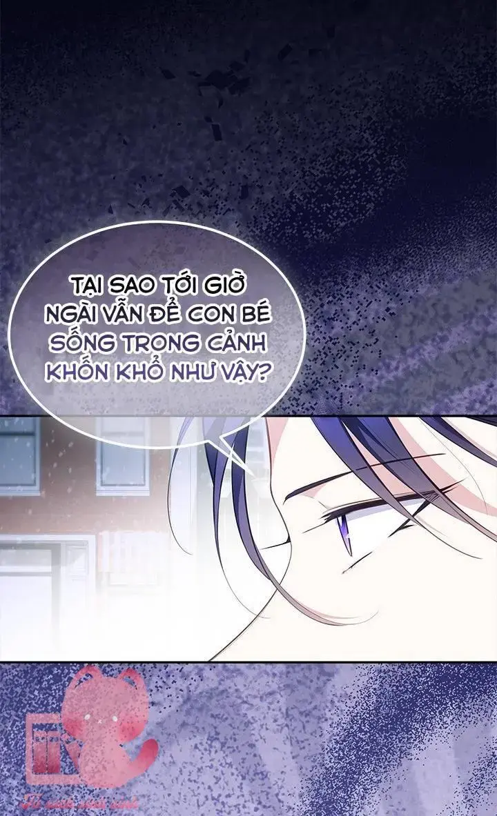 Chối Từ Tình Thương Sao Còn Vấn Vương Chapter 23 - Trang 50
