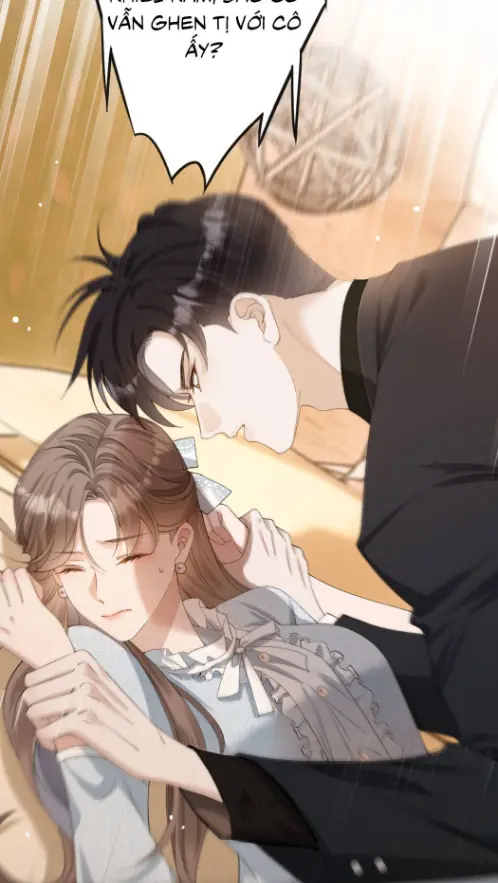 Chồng Cũ, Anh Buông Tha Tôi Đi Chapter 1 - Trang 12
