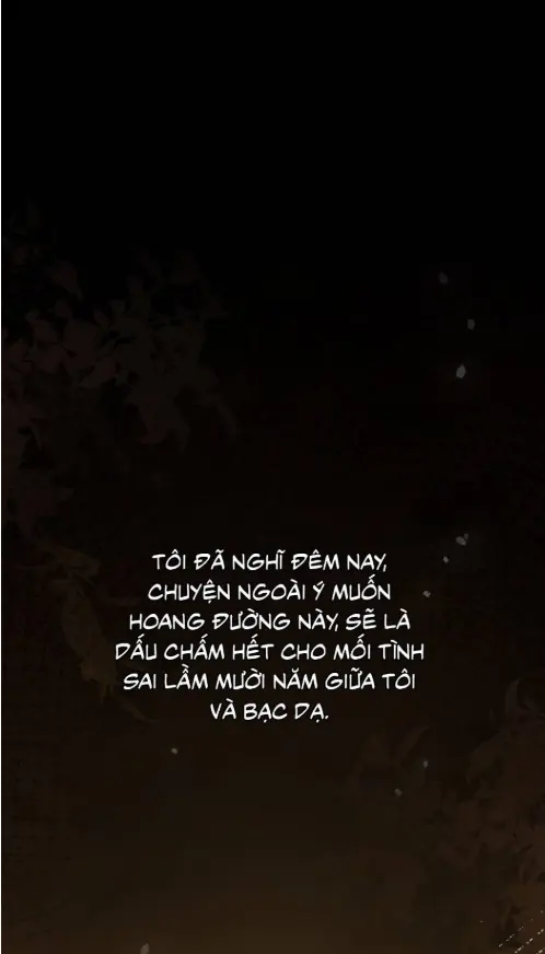Chồng Cũ, Anh Buông Tha Tôi Đi Chapter 1 - Trang 2