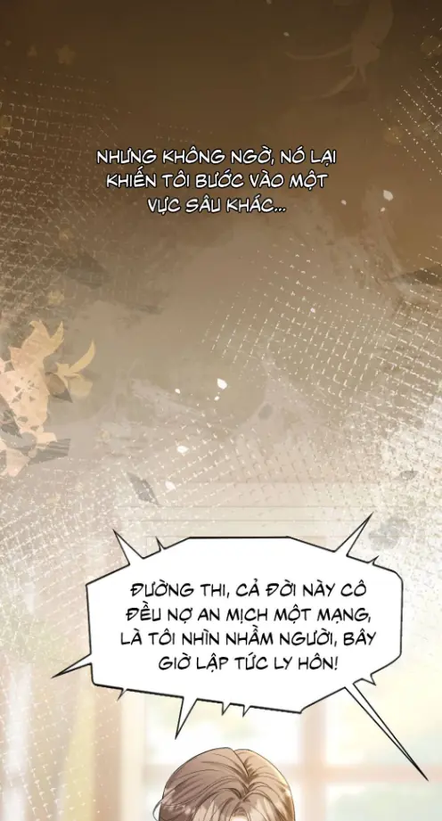 Chồng Cũ, Anh Buông Tha Tôi Đi Chapter 1 - Trang 3