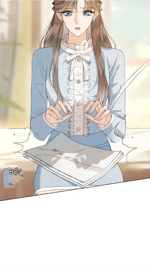 Chồng Cũ, Anh Buông Tha Tôi Đi Chapter 1 - Trang 4