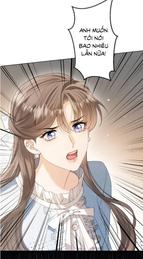 Chồng Cũ, Anh Buông Tha Tôi Đi Chapter 1 - Trang 7