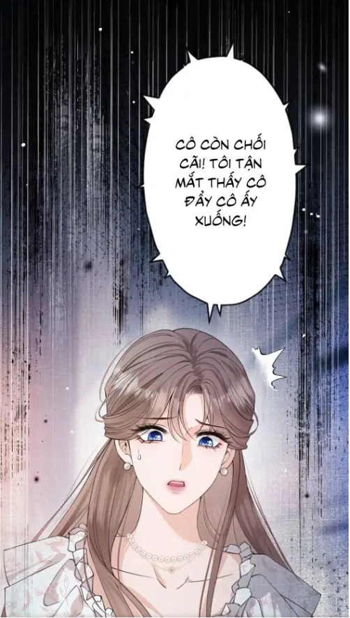 Chồng Cũ, Anh Buông Tha Tôi Đi Chapter 1 - Trang 8