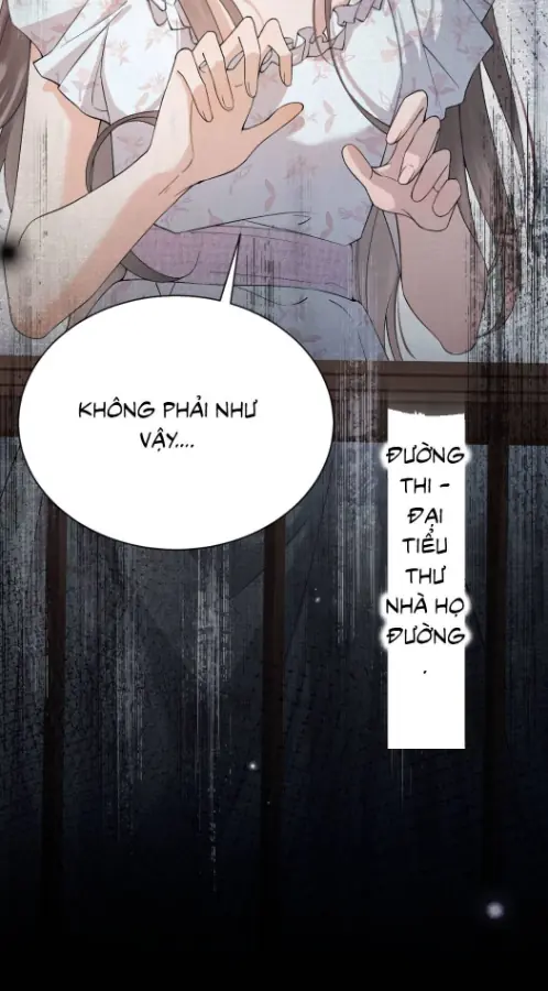 Chồng Cũ, Anh Buông Tha Tôi Đi Chapter 1 - Trang 9