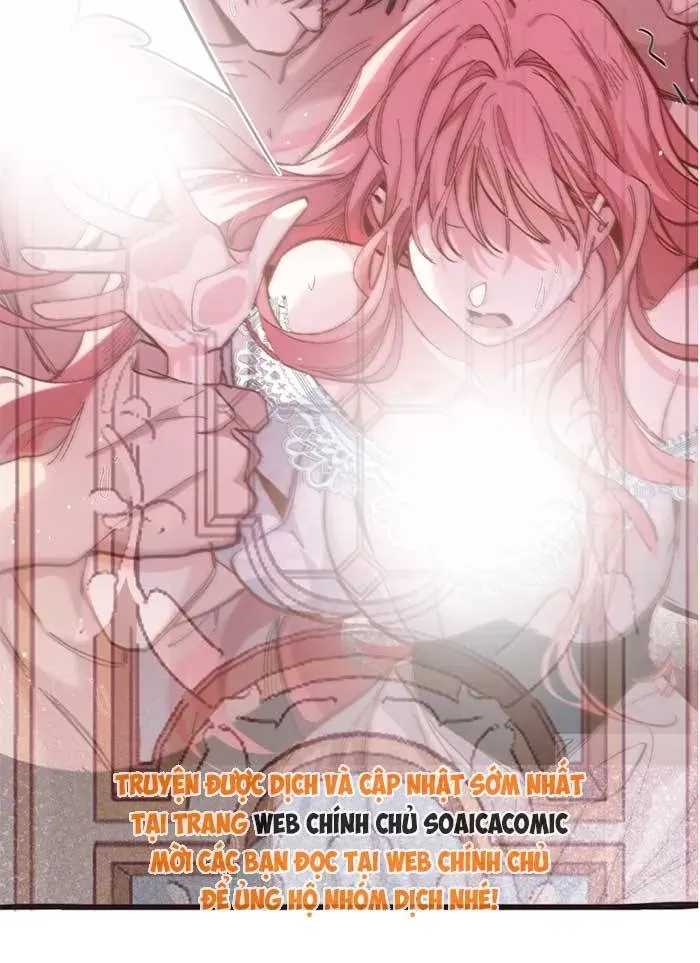 Chồng Hợp Đồng Nhưng Lại Nghiện Vợ Không Buông Chapter 1 - Trang 11