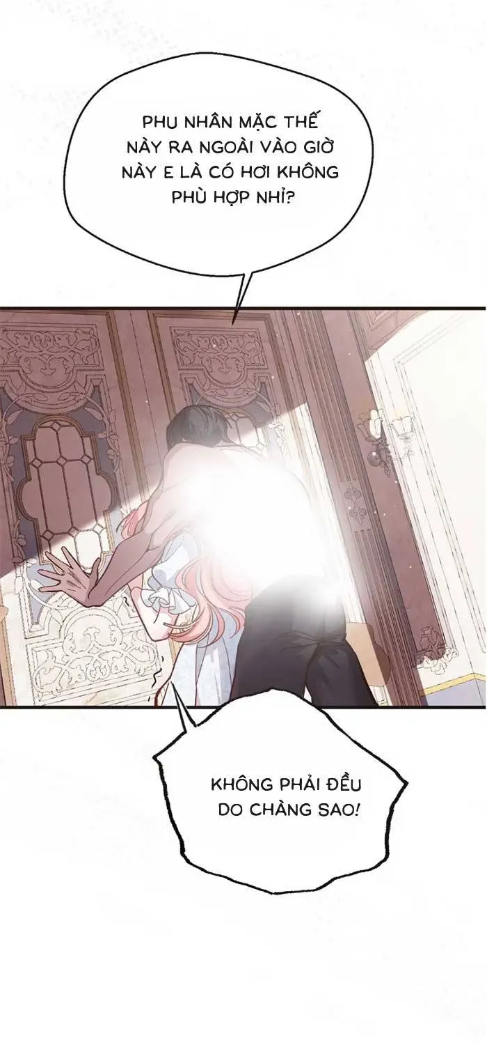 Chồng Hợp Đồng Nhưng Lại Nghiện Vợ Không Buông Chapter 1 - Trang 14