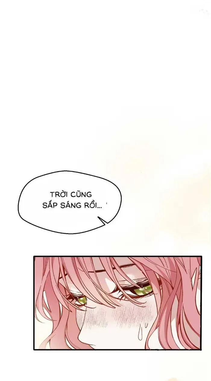 Chồng Hợp Đồng Nhưng Lại Nghiện Vợ Không Buông Chapter 1 - Trang 15