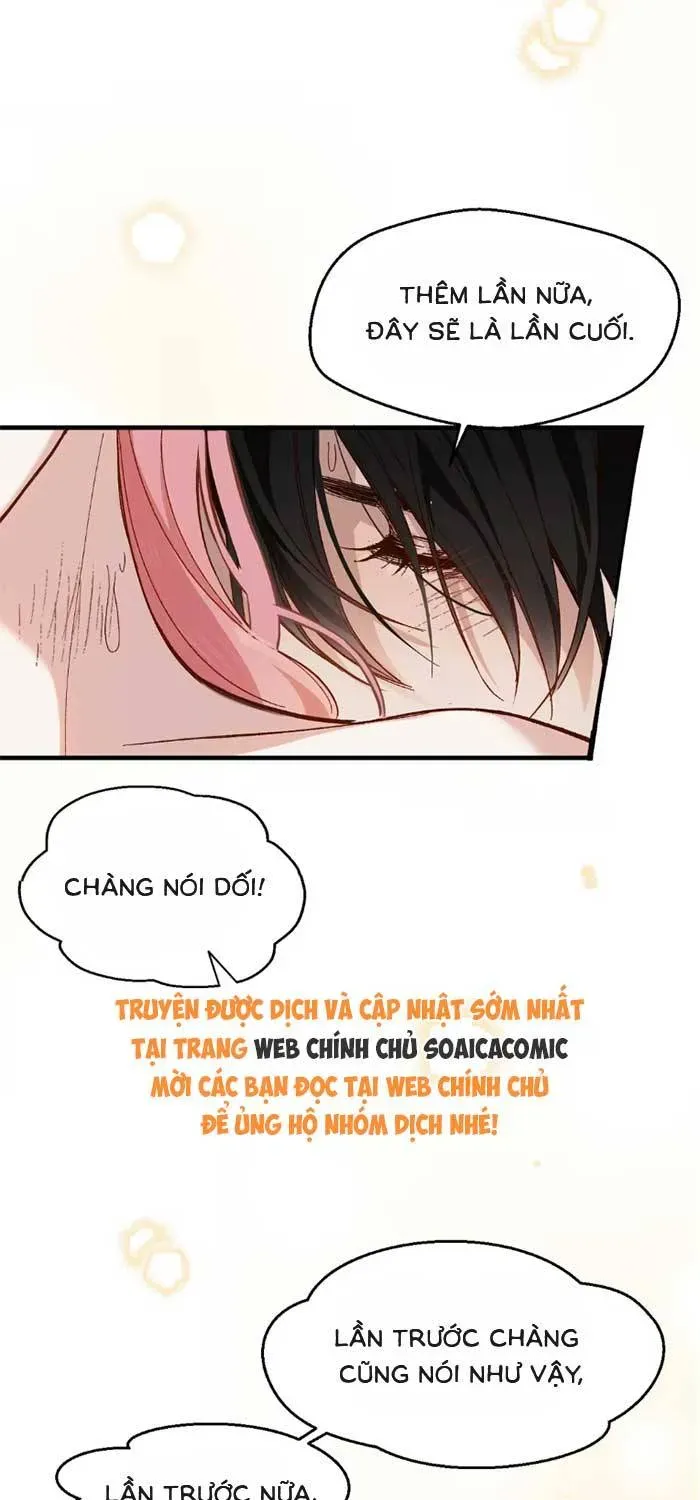 Chồng Hợp Đồng Nhưng Lại Nghiện Vợ Không Buông Chapter 1 - Trang 16
