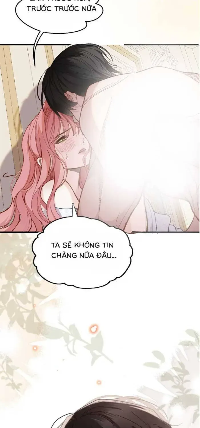 Chồng Hợp Đồng Nhưng Lại Nghiện Vợ Không Buông Chapter 1 - Trang 17