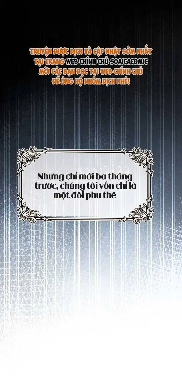 Chồng Hợp Đồng Nhưng Lại Nghiện Vợ Không Buông Chapter 1 - Trang 24