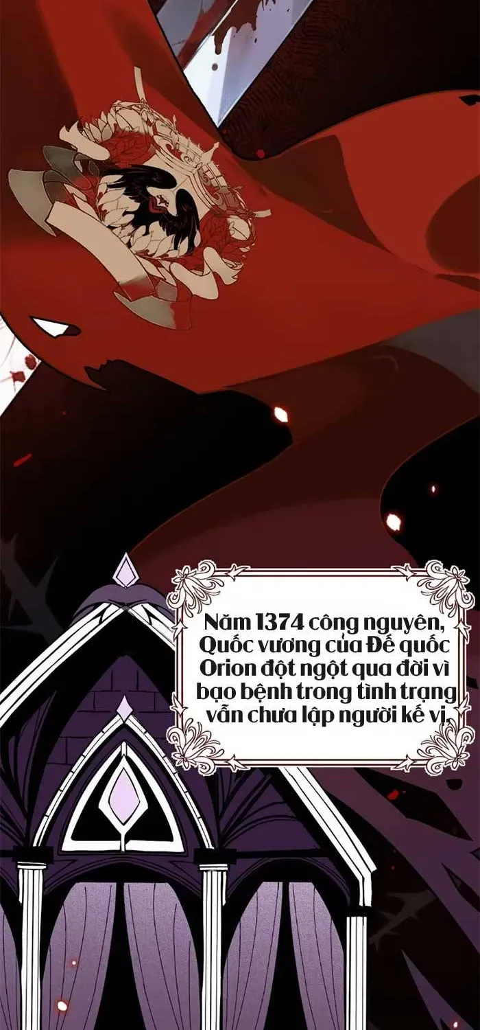 Chồng Hợp Đồng Nhưng Lại Nghiện Vợ Không Buông Chapter 1 - Trang 29