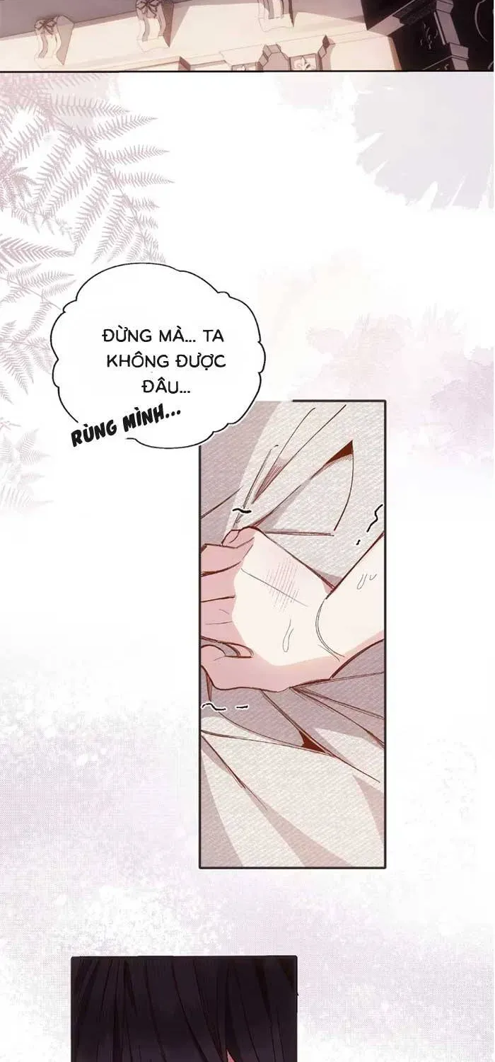 Chồng Hợp Đồng Nhưng Lại Nghiện Vợ Không Buông Chapter 1 - Trang 3