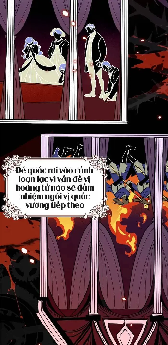Chồng Hợp Đồng Nhưng Lại Nghiện Vợ Không Buông Chapter 1 - Trang 30