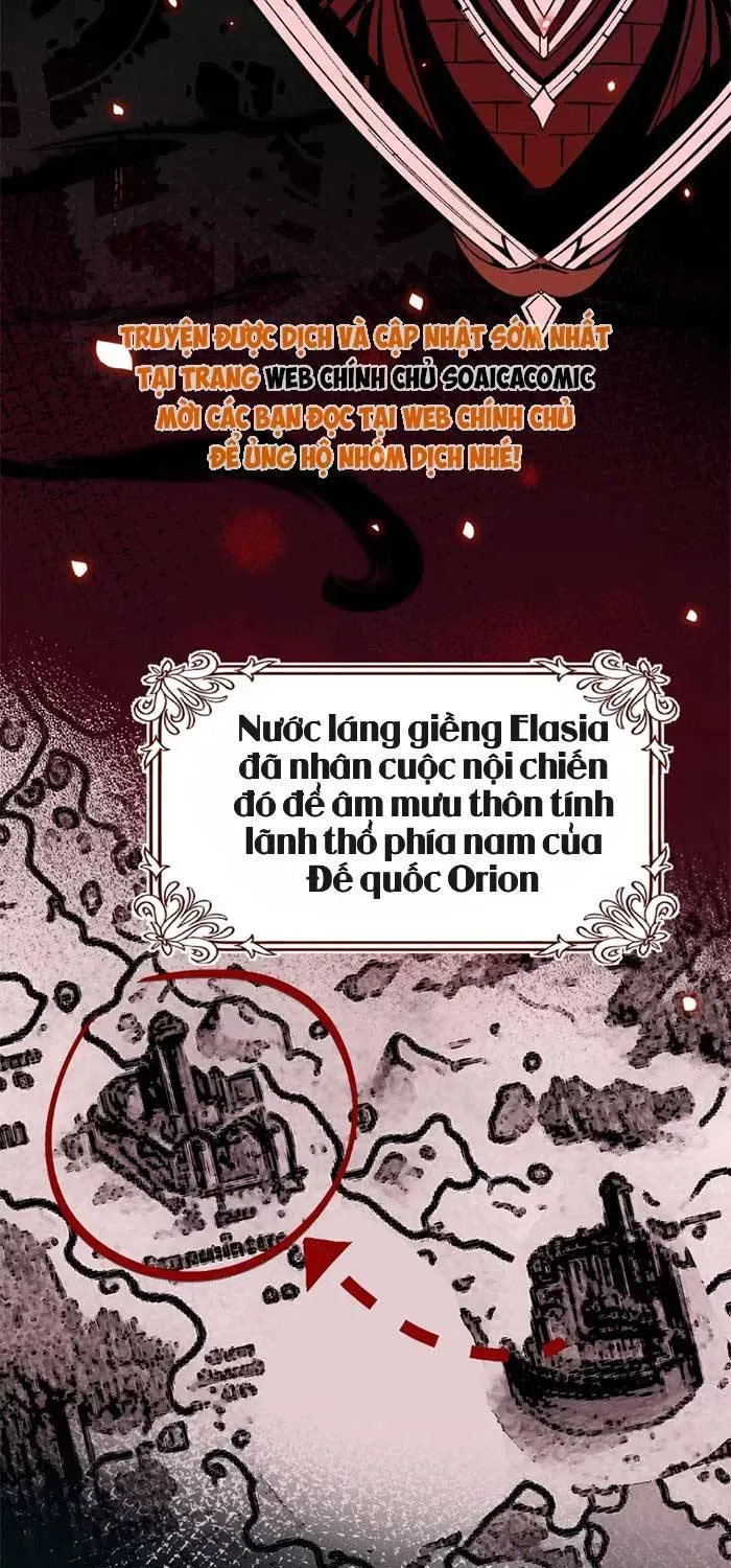 Chồng Hợp Đồng Nhưng Lại Nghiện Vợ Không Buông Chapter 1 - Trang 31