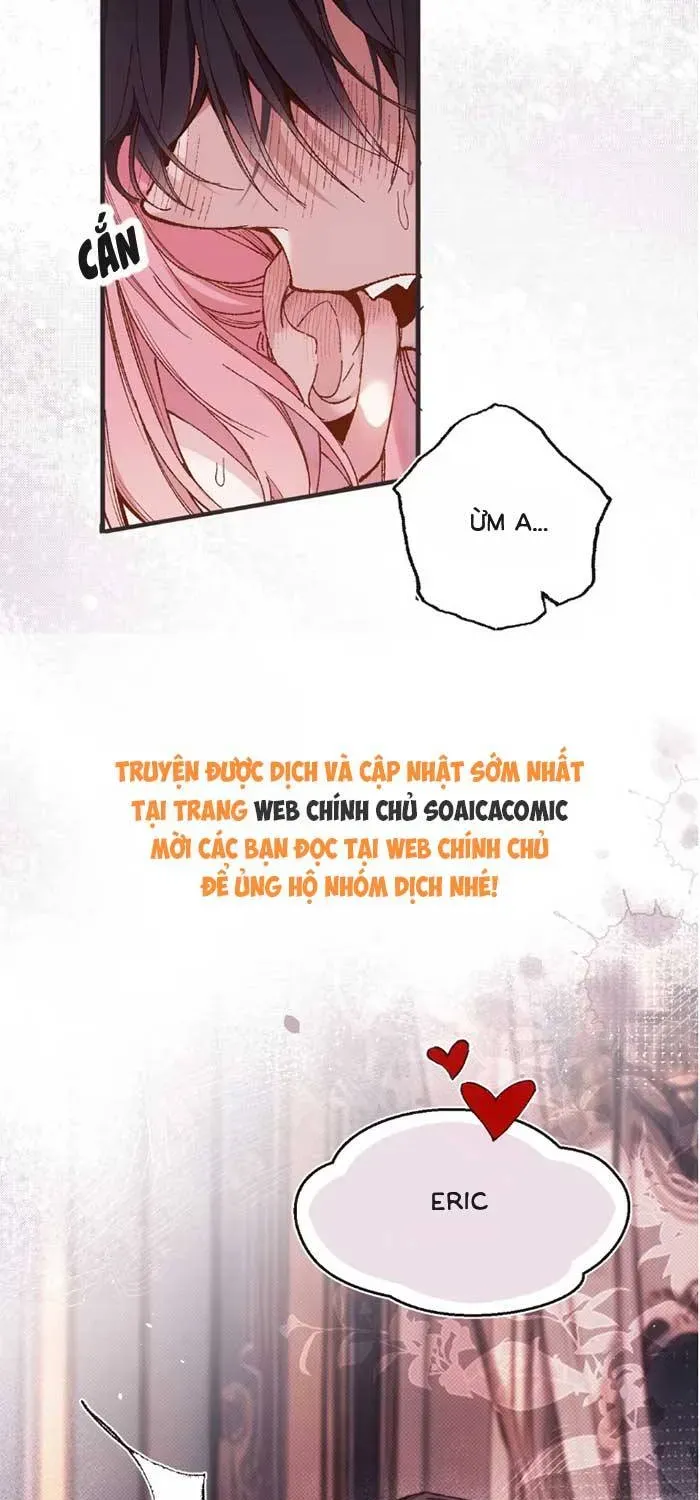 Chồng Hợp Đồng Nhưng Lại Nghiện Vợ Không Buông Chapter 1 - Trang 4