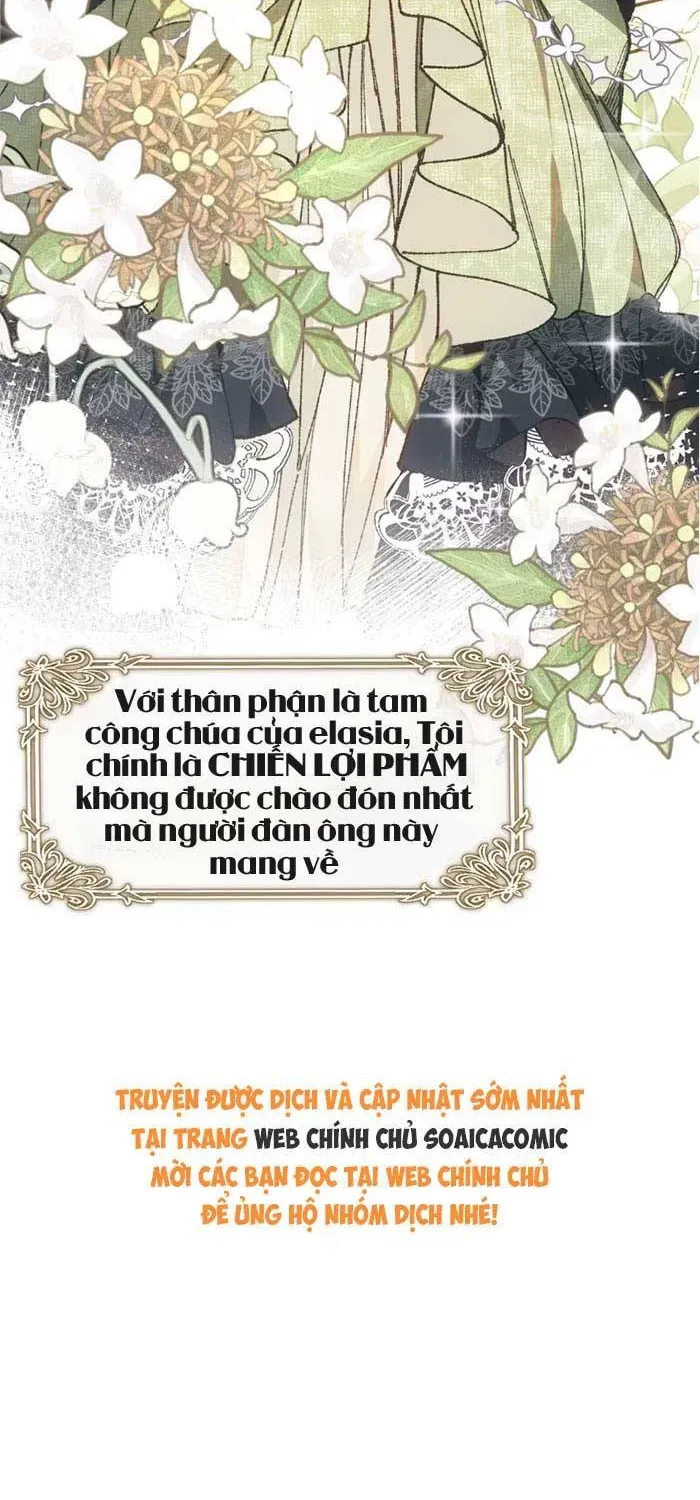Chồng Hợp Đồng Nhưng Lại Nghiện Vợ Không Buông Chapter 1 - Trang 42