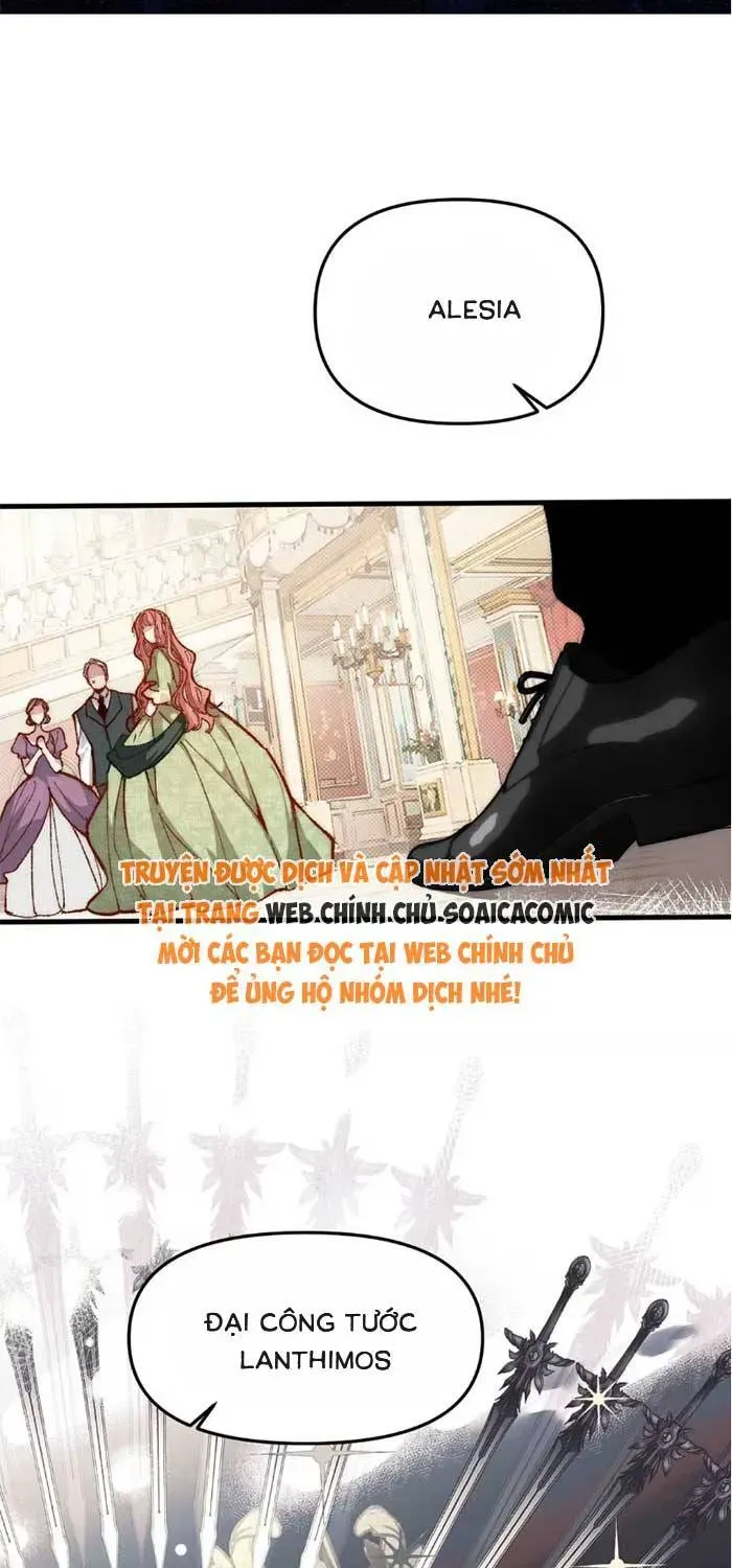 Chồng Hợp Đồng Nhưng Lại Nghiện Vợ Không Buông Chapter 1 - Trang 49