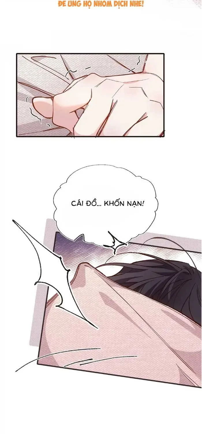 Chồng Hợp Đồng Nhưng Lại Nghiện Vợ Không Buông Chapter 1 - Trang 7
