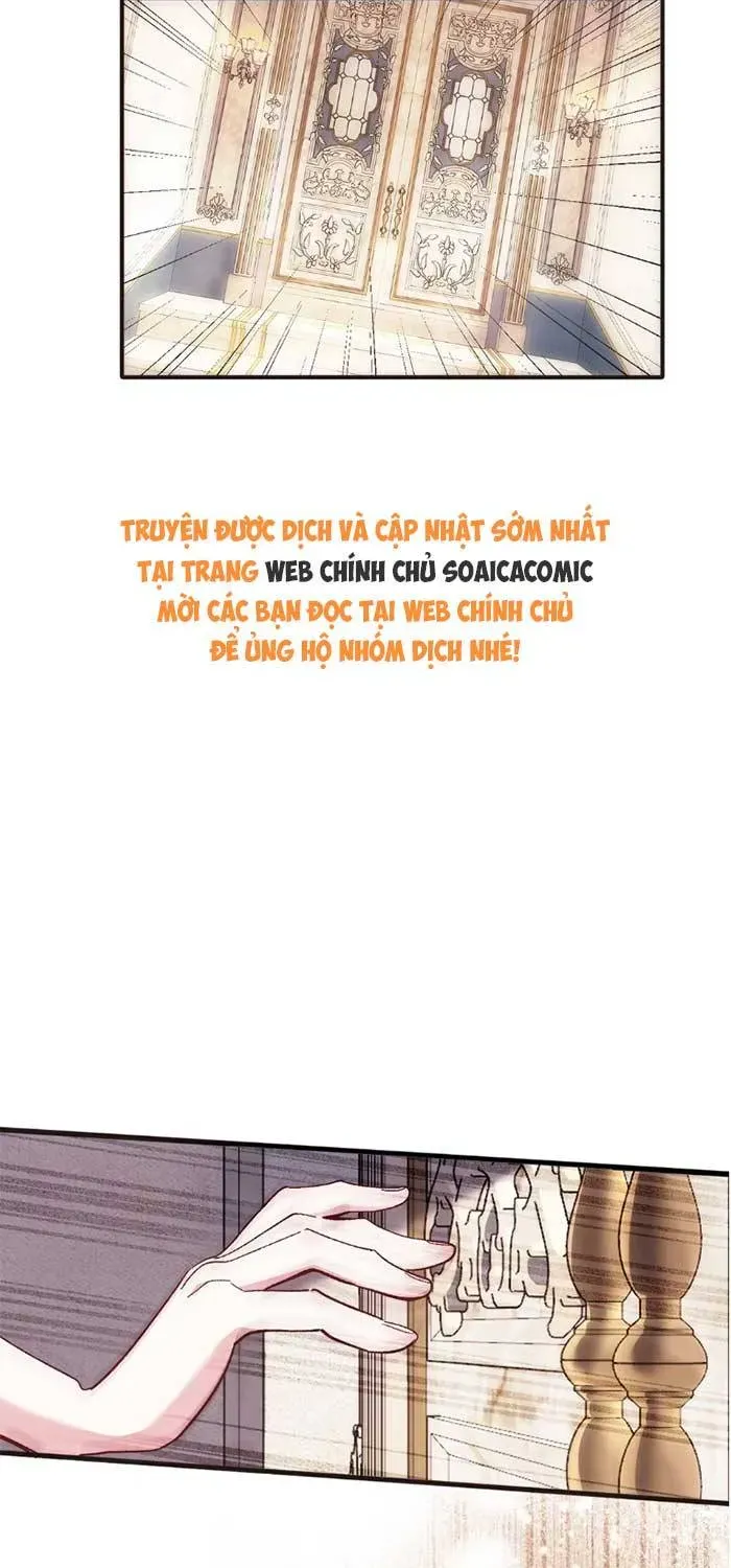Chồng Hợp Đồng Nhưng Lại Nghiện Vợ Không Buông Chapter 1 - Trang 9