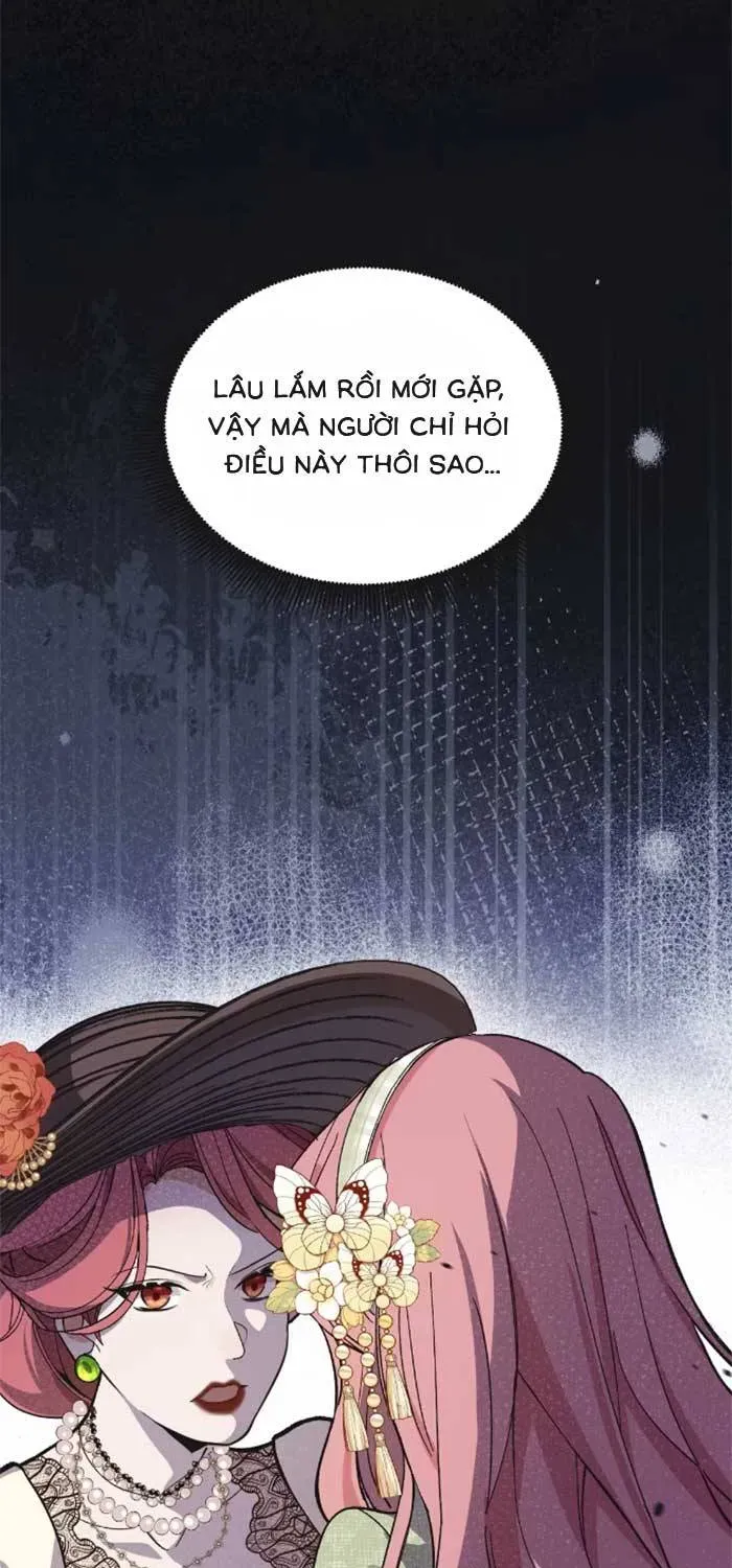 Chồng Hợp Đồng Nhưng Lại Nghiện Vợ Không Buông Chapter 2 - Trang 13